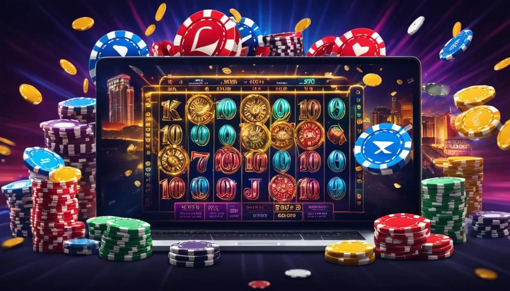 Hình ảnh minh họa tính năng mới mn88 casino