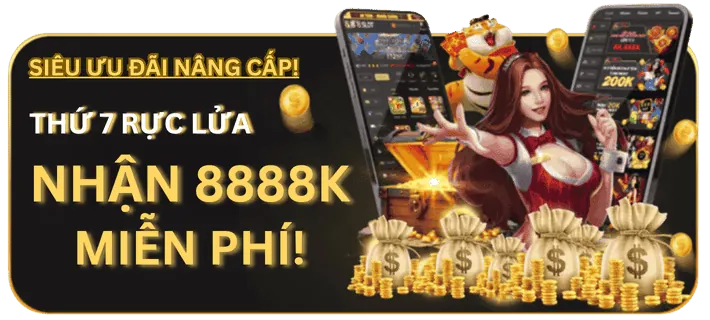 Sự kiện khuyến mãi MN88