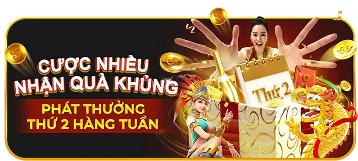 Đa dạng trò chơi tại mn88 casino