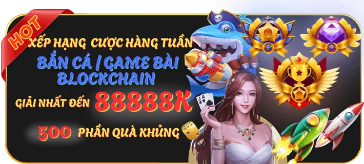 Khuyến mãi chào mừng thành viên mới mn88 Casino