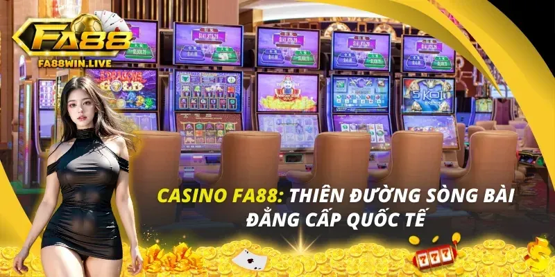 Tin tức ngành cá cược mn88 casino