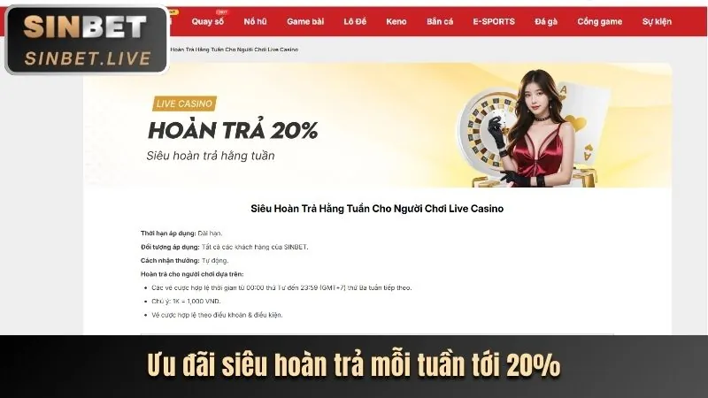 mn88 Casino ra mắt loạt game Bắn Cá và Casino trực tiếp mới